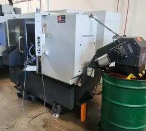 Used 2017 Haas ST-10