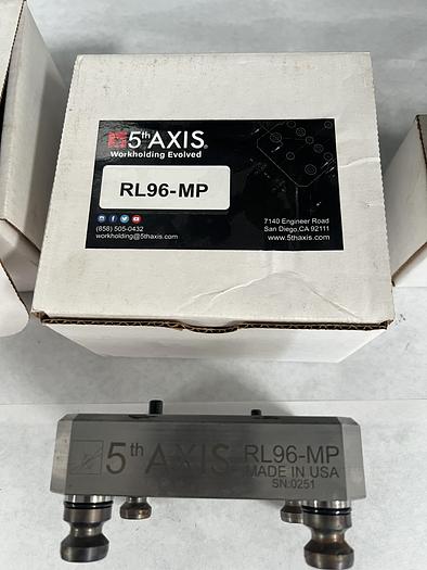 Used 2018 Haas UMC-750