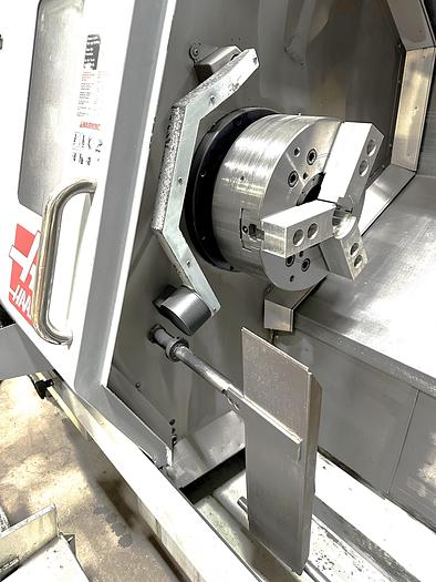 Used 2005 Haas SL-30TB Big Bore