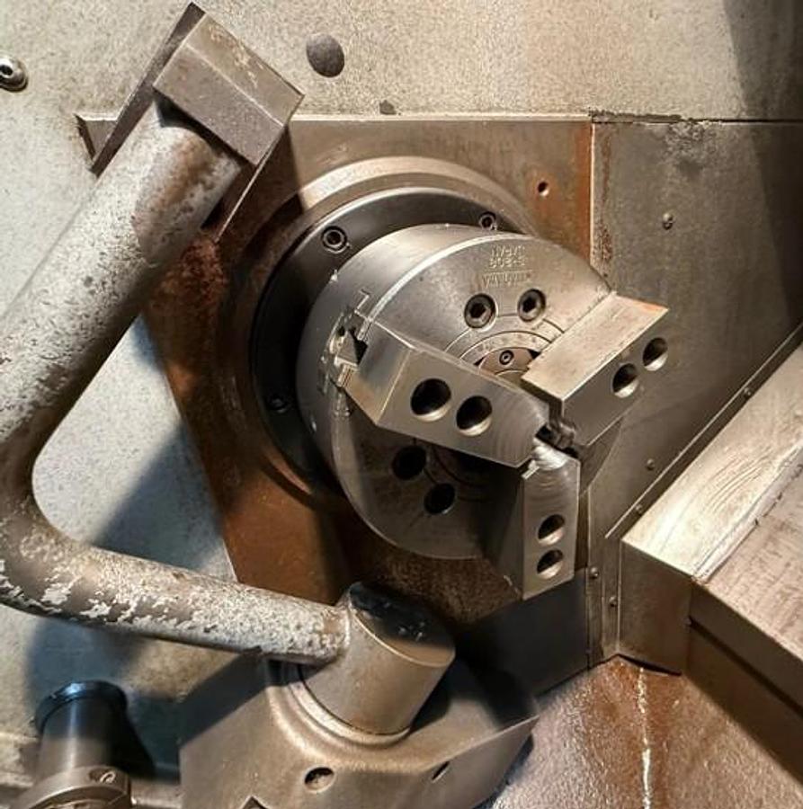 Used 2012 Haas ST-20T