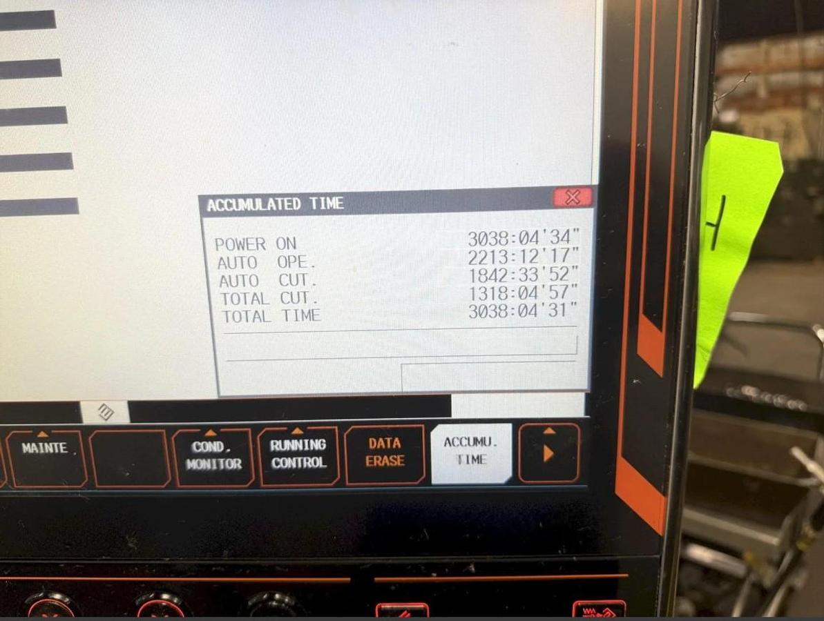 Used 2023 Mazak Quick Turn 250MSY with Milling, Subspindle, Y Axis, Barfeed, High Pressure Coolant, Collet Chucks