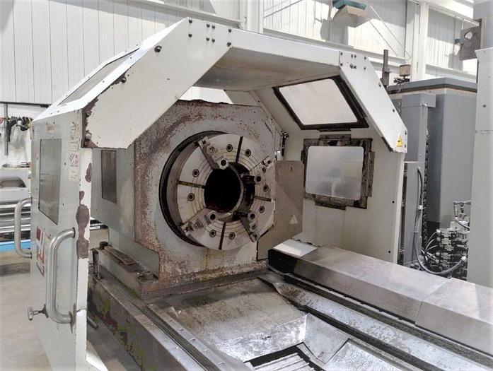 Used 2007 Haas TL-4