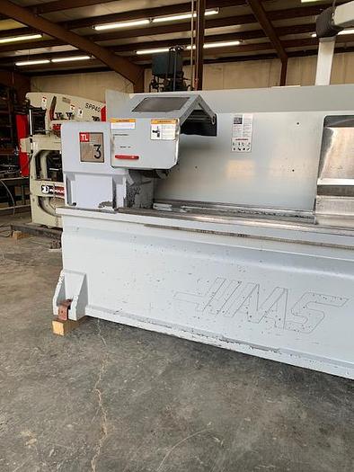 Used 2012 Haas TL-3