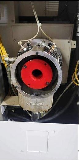 Used 2019 Mazak QTU 350MY HP