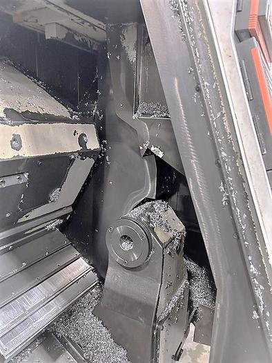 Used 2007 Mazak Nexus QTN 250-II MY