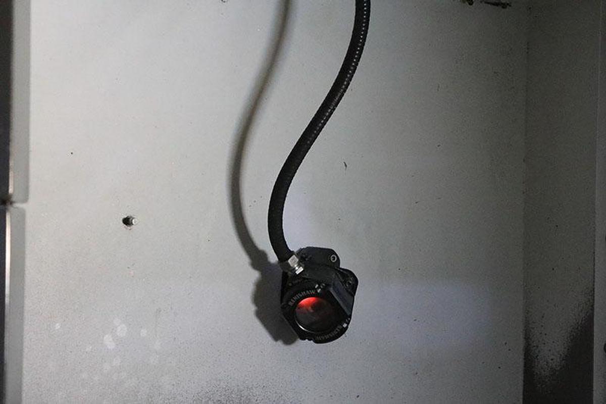 Used 2010 Haas VF-2SSYT