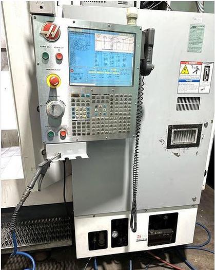 Used 2010 Haas EC-1600YZT