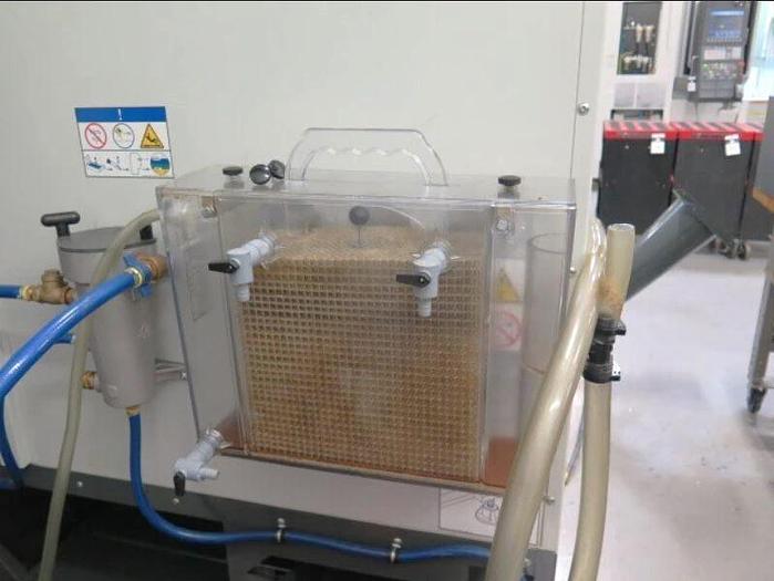 Used 2019 Haas VF-6SS