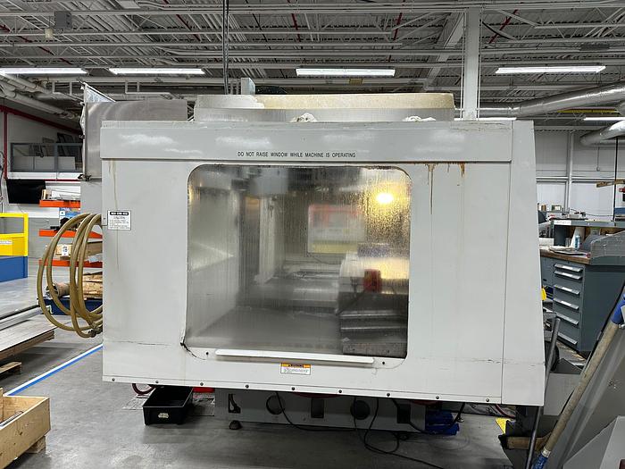 Used 2006 Haas VR-11B