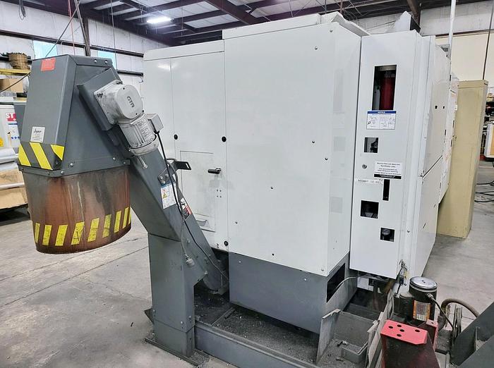 Used 2012 Haas ST30