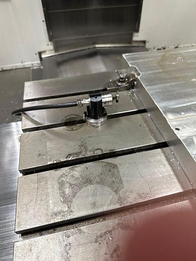 Used 2006 Haas VR-11B