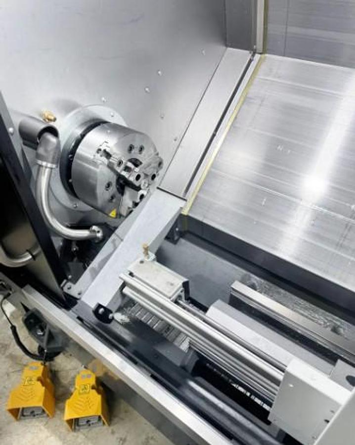 Used 2025 Haas DS-30Y
