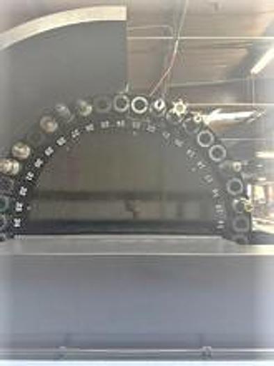 Used 2017 Doosan DNM 5700