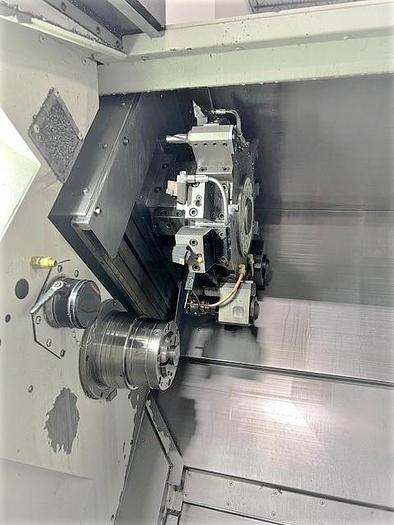 Used 2016 Nakamura Tome WT-150 II