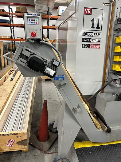 Used 2006 Haas VR-11B