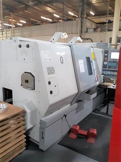 Used 2004 Haas SL-30T