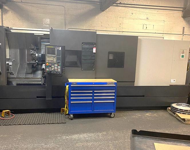 Used 2019 Doosan Puma 3100ULY