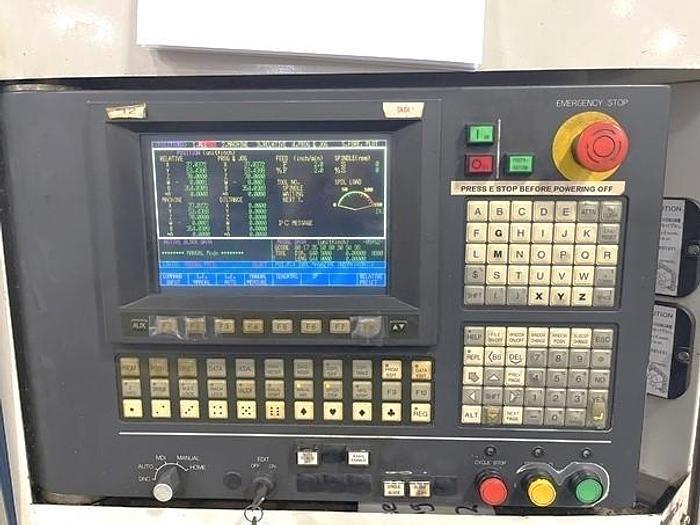 Used 2005 Toshiba BTD-110.R16 Tosnuc 888