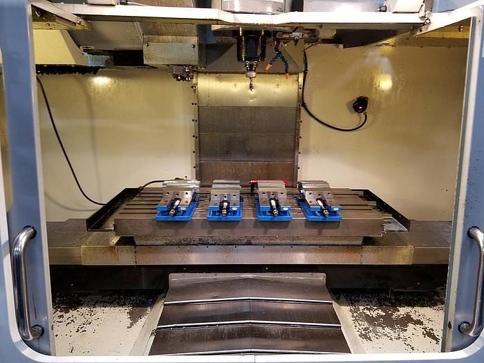 Used 2006 Haas VF-3SSYT