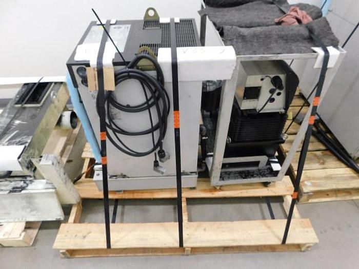 Used 2008 Makino V33i Graphite 3+2 Type 5 Axis Mill