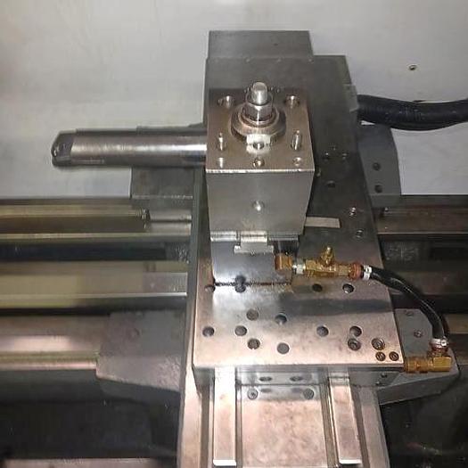 Used 2022 Haas TL-2