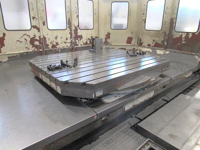 Used 2007 Toshiba BP-130.R22