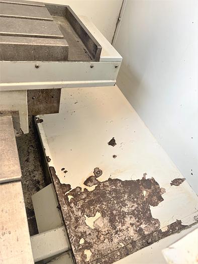 Used 2003 Haas Mini Mill