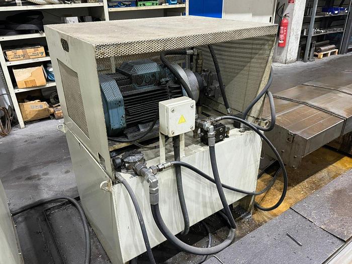 Used 2000 Anayak HVM-5000 DUO