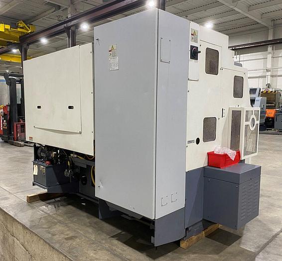 Used 2002 Mazak Nexus QTN 200