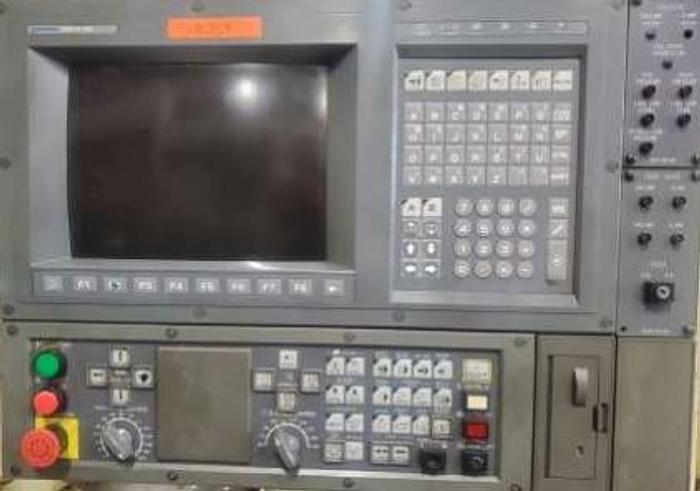 Refurbished 2005 Okuma LH-55N 12.99" Spindle Bore