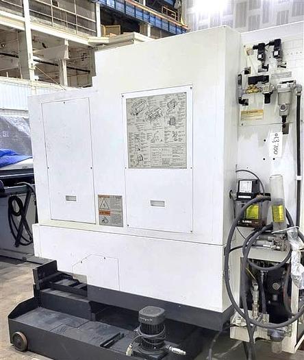 Used 2012 Mazak Quick Turn Smart 300