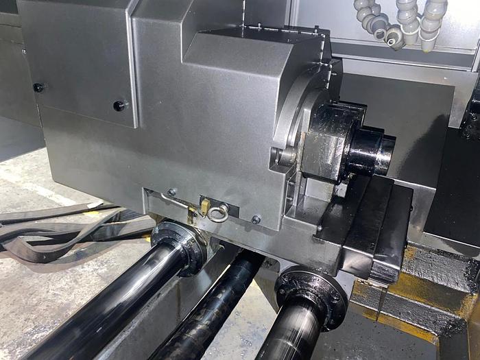 Used 2006 Citizen L20 Type VIII 7M7