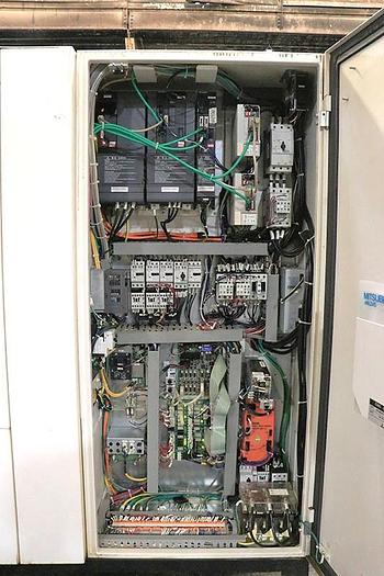 Used 2011 Mazak Nexus QTN 250-II/1000