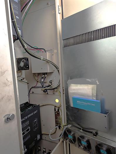 Used 2000 Okuma Macturn 30