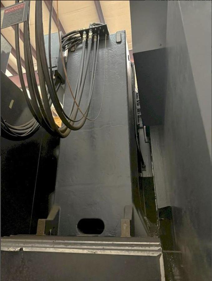 Used 2007 OKK KCV-800