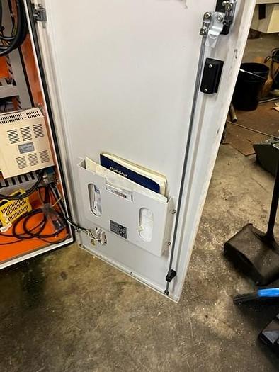 Used 2005 Doosan Puma 2000SY