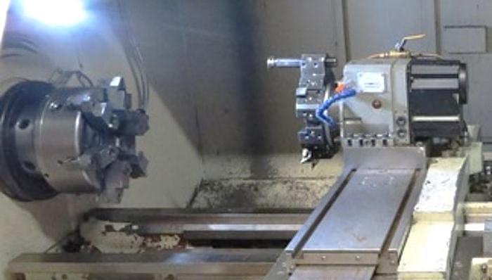 Used 2010 Milltronics ML18/60