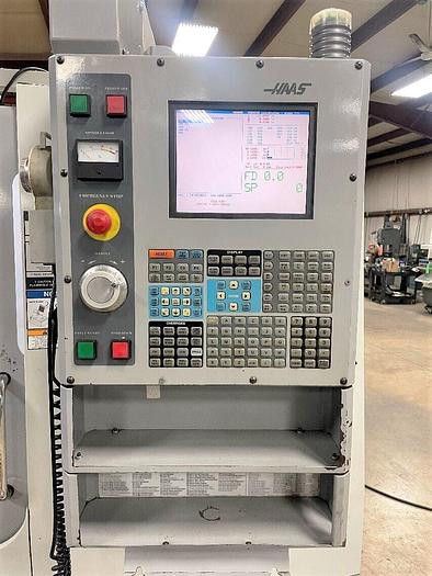 Used 2004 Haas VF-6/40