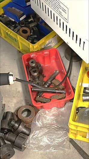 Used 1999 Haas SL-30T