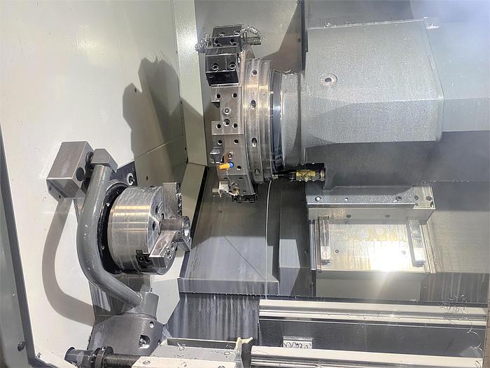 Used 2020 Haas ST-30
