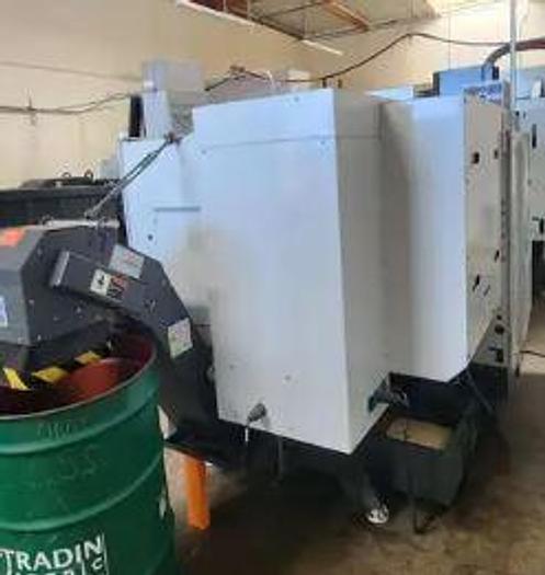 Used 2017 Haas ST-10