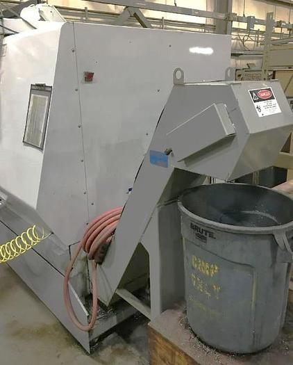 Used 2005 Haas SL-30TB Big Bore