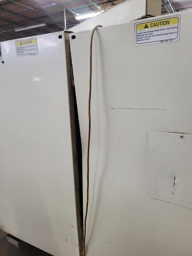 Used 2003 Okuma Crown L1420/1250 