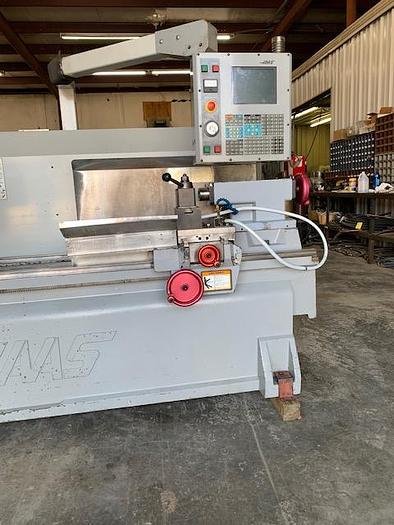 Used 2012 Haas TL-3