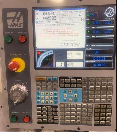 Used 2006 Haas GT-20