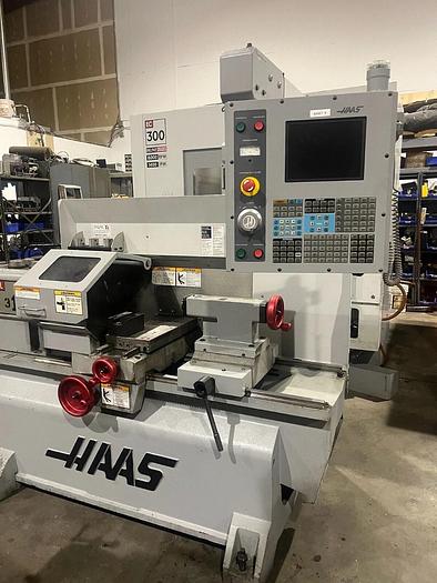 Used 2006 Haas TL-1