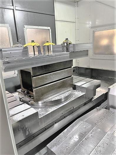 Used 2014 Haas EC-1600YZT