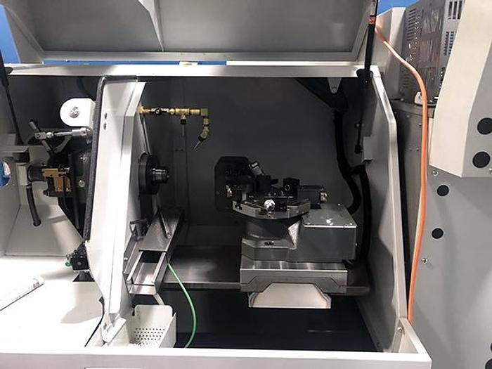 Used 2022 Haas CL-1 w/ Live Tooling