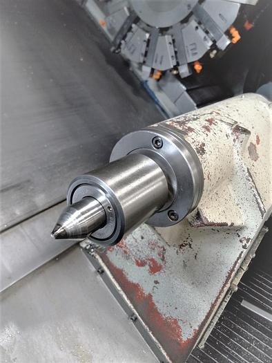 Used 2005 Mazak Nexus QTN 350/650