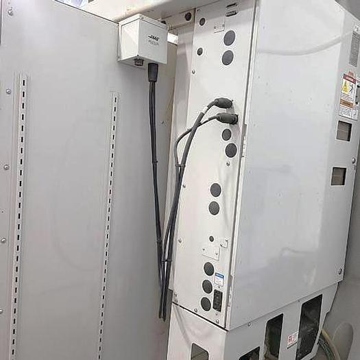 Used 2007 Haas VF-6/40 w/ 15,000 rpm Spindle